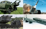 Ukraine dùng hệ thống pháo phản lực HIMARS tấn công sâu vào Nga sẽ khơi mào Thế chiến III? 