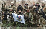 Nga diệt 250 lính đánh thuê Ukraine, có cả chuyên gia NATO?