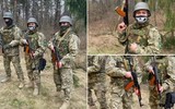 Nga diệt 250 lính đánh thuê Ukraine, có cả chuyên gia NATO?