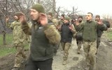 Đạn pháo Nga biến ‘sói chiến binh lão luyện' ở Donbass thành… tân binh