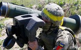 Nạn buôn lậu vũ khí từ Ukraine gây nguy hại lớn cho an ninh châu Âu