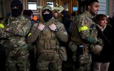 Hé lộ tổn thất ghê gớm của Quân đội Ukraine trong cuộc chiến Donbass