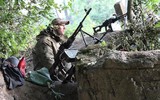 Nạn buôn lậu vũ khí từ Ukraine gây nguy hại lớn cho an ninh châu Âu