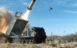 Nga: Ukraine dùng vũ khí tầm bắn càng xa, thì phần lãnh thổ bị mất sẽ càng lớn