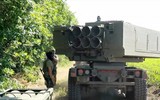 Nga: Ukraine dùng vũ khí tầm bắn càng xa, thì phần lãnh thổ bị mất sẽ càng lớn