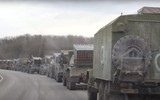 NATO thừa nhận Nga mới chỉ sử dụng ‘các loại vũ khí loại hai’ ở Ukraine