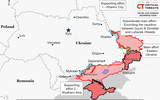 Trước thềm ‘Đại chiến Kherson’, Nga bóp nghẹt âm mưu nội ứng của Ukraine