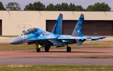 Mỹ xác nhận ‘kẻ hủy diệt’ radar phòng không Nga đã tới Ukraine