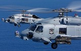 Mỹ ra đòn hiểm với trực thăng Mi-17 Nga, ép Philippines phải mua UH-60 Black Hawk?