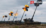 Ukraine trở thành ‘Hố đen’ nuốt chửng vũ khí phương Tây