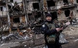 Xung đột Nga-Ukraine: 200 quân thiệt mạng chỉ trong một ngày ở Donetsk?