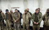 Ukraine đang hạ thấp điều kiện ngừng bắn với Nga?