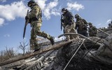 Chuyên gia Mỹ cảnh báo Ukraine không nên nóng vội phản công chiếm Kherson