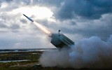 Bị hàng trăm chiến đấu cơ Nga phong tỏa không phận, Ukraine nhận tên lửa tiên tiến từ Mỹ đáp trả