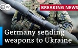 Mỹ hợp lực đồng minh, giúp Ukraine giành lợi thế trước Nga ở Donbass