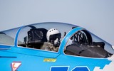 Báo Nga: Moscow khiến đội ngũ phi công kỳ cựu của Ukraine dần 'biến mất'