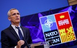 Dốc sức đánh Ukraine, Nga sẽ ra sao nếu NATO mở ‘mặt trận thứ hai’?
