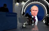 Đức biết rõ ‘loại vũ khí kinh tế’ của Nga nhưng không thể chống đỡ 