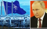 Cảnh báo cứng rắn của ông Putin về vấn đề khí đốt