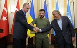 Phản đòn trừng phạt Nga, Thổ Nhĩ Kỳ cấm bán Bayraktar TB2 cho Ukraine?