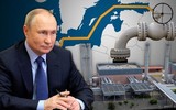 Áp giá trần nhiên liệu Nga: Châu Âu dập lửa bằng… xăng