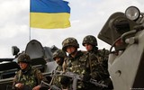 Nga: Hàng trăm quân Ukraine thiệt mạng trong một ngày
