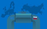 Áp giá trần nhiên liệu Nga: Châu Âu dập lửa bằng… xăng