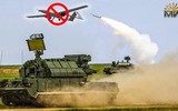 Nga: Tên lửa AGM-88 HARM Mỹ vô dụng ở Ukraine
