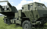 Ukraine thừa nhận M142 HIMARS vô dụng ở Donbass?