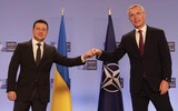 Nga sáp nhập 4 vùng lãnh thổ, NATO có ‘thần tốc’ kết nạp Ukraine?