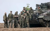 NATO phớt lờ nguyện vọng Ukraine: Sợ phải vận dụng điều 5?