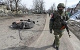 Xung đột Nga-Ukraine: Kiev đánh canh bạc tất tay vào Kherson?