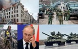 Phương Tây viện trợ Ukraine chống Nga: Nhiều thế hệ còng lưng trả nợ ‘lòng tốt’