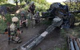 Nga: Tên lửa chính xác phá huỷ các sở chỉ huy-kiểm soát của Ukraine