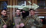 Nga phóng tên lửa diệt nhóm lính đánh thuê người Mỹ, Ba Lan