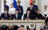 Xung đột Nga-Ukraine biến thành chiến tranh ủy nhiệm Nga-NATO, Mỹ hưởng lợi