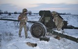 Mùa đông khắc nghiệt, yếu tố khách quan dẫn đến xung đột Ukraine được đình chiến?