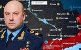 Chính xác thì điều gì khiến Nga ra quyết định rút quân khỏi Kherson?