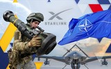 Ukraine mất ‘át chủ bài’, Nga hưởng lợi nhờ bị NATO… do thám