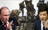 Ukraine: Nga muốn đàm phán là để ‘nghỉ xả hơi’, khôi phục binh lực