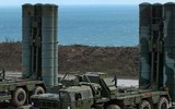 Hàng trăm tên lửa Nga bất ngờ di chuyển khiến Ukraine hoang mang