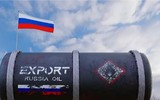 Không chịu nổi nhiệt, Anh muối mặt tiếp tục mua dầu của Nga