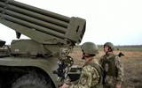 Nga phá hủy hơn 100 tên lửa HIMARS, 7.000 đạn pháo của Ukraine
