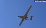 UAV và xu hướng chiến tranh hiện đại