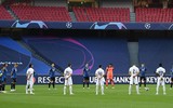[ẢNH] PSG vào bán kết Champions League theo cách 
