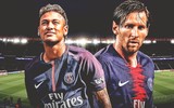[ẢNH] Messi và những điểm đến lý tưởng: M.U, Man City hay PSG?