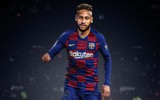 [ẢNH] 7 ngôi sao có thể thế chỗ Messi tại Barcelona
