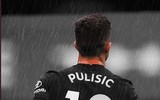 [ẢNH] Trước Pulisic, những ngôi sao nào từng mang số 10 ở Chelsea?