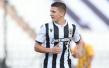 [ẢNH] Điểm mặt 40 cầu thủ trẻ xuất sắc nhất châu Âu (P2)