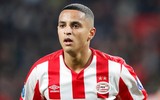 [ẢNH] Điểm mặt 40 cầu thủ trẻ xuất sắc nhất châu Âu (P2)